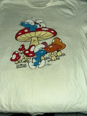 in good condition